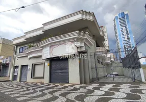 Foto 1 de Ponto Comercial com 4 Quartos à venda, 380m² em Oficinas, Ponta Grossa