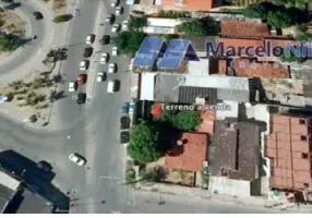 Foto 1 de Lote/Terreno para alugar, 200m² em Bairro Novo, Olinda