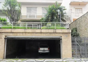 Foto 1 de Sobrado com 3 Quartos para venda ou aluguel, 509m² em Jardim São Paulo, São Paulo