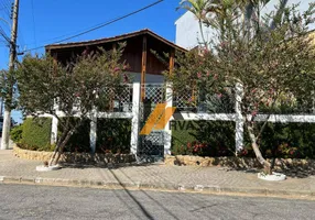 Foto 1 de Casa com 4 Quartos à venda, 350m² em Vila Zanela, Franco da Rocha