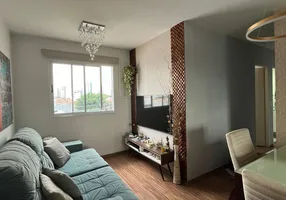 Foto 1 de Apartamento com 2 Quartos à venda, 50m² em Tatuapé, São Paulo