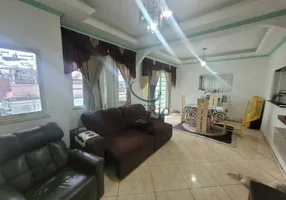Foto 1 de Casa de Condomínio com 3 Quartos à venda, 180m² em Realengo, Rio de Janeiro
