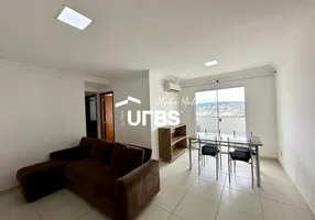 Foto 1 de Apartamento com 3 Quartos à venda, 75m² em Setor Candida de Morais, Goiânia