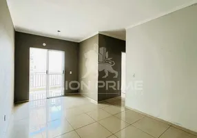Foto 1 de Apartamento com 3 Quartos à venda, 69m² em Areia Branca, Santos
