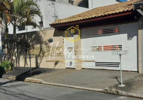 Foto 1 de Sobrado com 2 Quartos à venda, 178m² em Residencial Portal da Mantiqueira, Taubaté