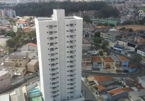 Foto 1 de Apartamento com 2 Quartos à venda, 55m² em Baeta Neves, São Bernardo do Campo