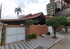 Foto 1 de Casa com 3 Quartos à venda, 200m² em Aviação, Praia Grande