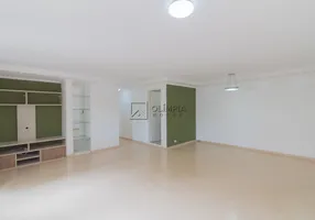Foto 1 de Apartamento com 2 Quartos para alugar, 107m² em Vila Olímpia, São Paulo