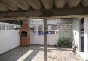 Foto 1 de Casa com 2 Quartos à venda, 80m² em Campinho, Rio de Janeiro