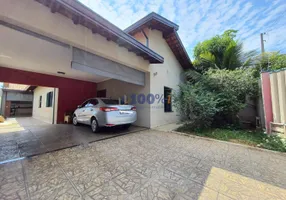 Foto 1 de Casa com 3 Quartos à venda, 312m² em Loteamento Parque Itacolomy, Mogi Guaçu