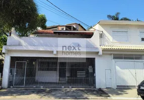 Foto 1 de Casa com 2 Quartos à venda, 78m² em Vila Sônia, São Paulo