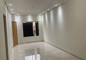 Foto 1 de Casa com 3 Quartos à venda, 100m² em Residencial Mirante, São José do Rio Preto