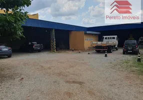 Foto 1 de Galpão/Depósito/Armazém para alugar, 870m² em Santa Luzia, Bragança Paulista