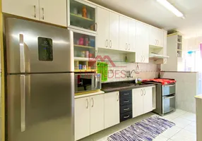 Foto 1 de Apartamento com 3 Quartos à venda, 132m² em Aviação, Praia Grande