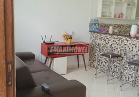 Foto 1 de  com 2 Quartos à venda, 54m² em Jardim Eucalíptos, Sorocaba