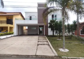 Foto 1 de Casa de Condomínio com 4 Quartos à venda, 300m² em Paysage Clair, Vargem Grande Paulista