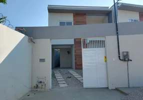 Foto 1 de Casa com 3 Quartos à venda, 174m² em Sapiranga, Fortaleza