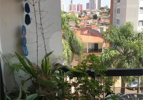 Foto 1 de Apartamento com 3 Quartos à venda, 85m² em Mandaqui, São Paulo