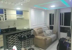 Foto 1 de Apartamento com 2 Quartos à venda, 49m² em Sete de Abril, Salvador