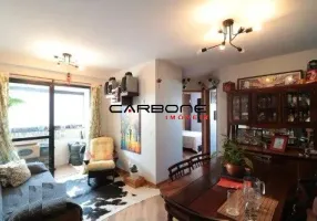 Foto 1 de Apartamento com 2 Quartos à venda, 55m² em Móoca, São Paulo