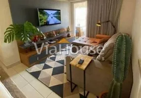 Foto 1 de Apartamento com 2 Quartos à venda, 88m² em Quinta da Primavera, Ribeirão Preto