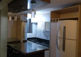 Foto 1 de Apartamento com 2 Quartos à venda, 42m² em Glória, Porto Alegre