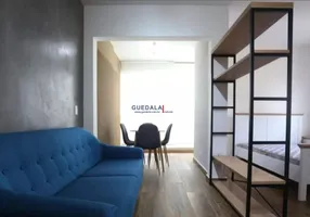 Foto 1 de Apartamento com 1 Quarto à venda, 39m² em Vila Gomes, São Paulo