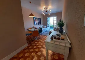 Foto 1 de Apartamento com 1 Quarto para alugar, 72m² em Vila Gumercindo, São Paulo