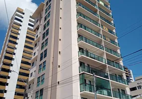 Foto 1 de Apartamento com 3 Quartos à venda, 119m² em Tambaú, João Pessoa