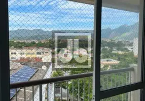 Foto 1 de Apartamento com 2 Quartos à venda, 69m² em Maria da Graça, Rio de Janeiro