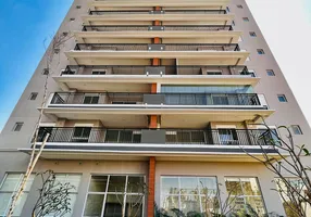 Foto 1 de Apartamento com 3 Quartos à venda, 72m² em Vila Dom Pedro I, São Paulo