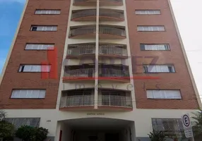 Foto 1 de Apartamento com 2 Quartos à venda, 102m² em Centro, Rio Claro