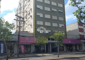 Foto 1 de Apartamento com 3 Quartos à venda, 92m² em Floresta, Porto Alegre