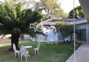 Foto 1 de Casa de Condomínio com 4 Quartos à venda, 300m² em Chácara Flórida, Itu