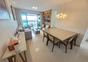 Foto 1 de Apartamento com 3 Quartos à venda, 102m² em Graça, Salvador