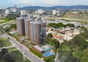 Foto 1 de Apartamento com 4 Quartos à venda, 141m² em Campos Elisios, Jundiaí