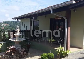 Foto 1 de Casa com 4 Quartos à venda, 310m² em Itoupava Norte, Blumenau