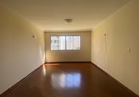 Foto 1 de Apartamento com 3 Quartos para alugar, 110m² em Sumaré, São Paulo