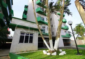 Foto 1 de Apartamento com 3 Quartos à venda, 99m² em Belmira Novaes, Peruíbe