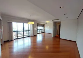 Foto 1 de Apartamento com 3 Quartos para alugar, 259m² em Alemães, Piracicaba