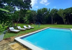 Foto 1 de Casa com 3 Quartos à venda, 1500m² em Centro, Tibau do Sul