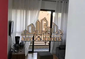 Foto 1 de Apartamento com 3 Quartos à venda, 90m² em Vila Santana, Sorocaba