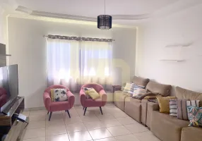 Foto 1 de Casa com 5 Quartos à venda, 216m² em Jardim Alto das Araras, Araras