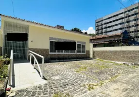 Foto 1 de Ponto Comercial para alugar, 319m² em Espinheiro, Recife