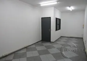 Foto 1 de Sala Comercial com 1 Quarto para alugar, 34m² em Vila Diva, São Paulo