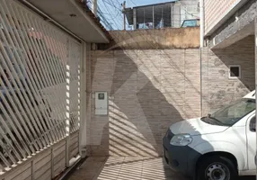 Foto 1 de Sobrado com 3 Quartos à venda, 146m² em Vila Medeiros, São Paulo