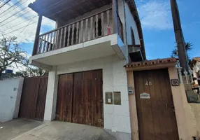 Foto 1 de Casa com 3 Quartos à venda, 170m² em Jardim Caiçara, Cabo Frio
