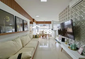 Foto 1 de Apartamento com 2 Quartos à venda, 70m² em Setor Bueno, Goiânia