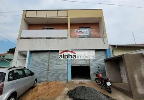 Foto 1 de Sala Comercial para alugar, 35m² em REMANSO CAMPINEIRO, Hortolândia