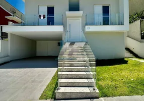 Foto 1 de Casa de Condomínio com 3 Quartos à venda, 220m² em Valville, Santana de Parnaíba